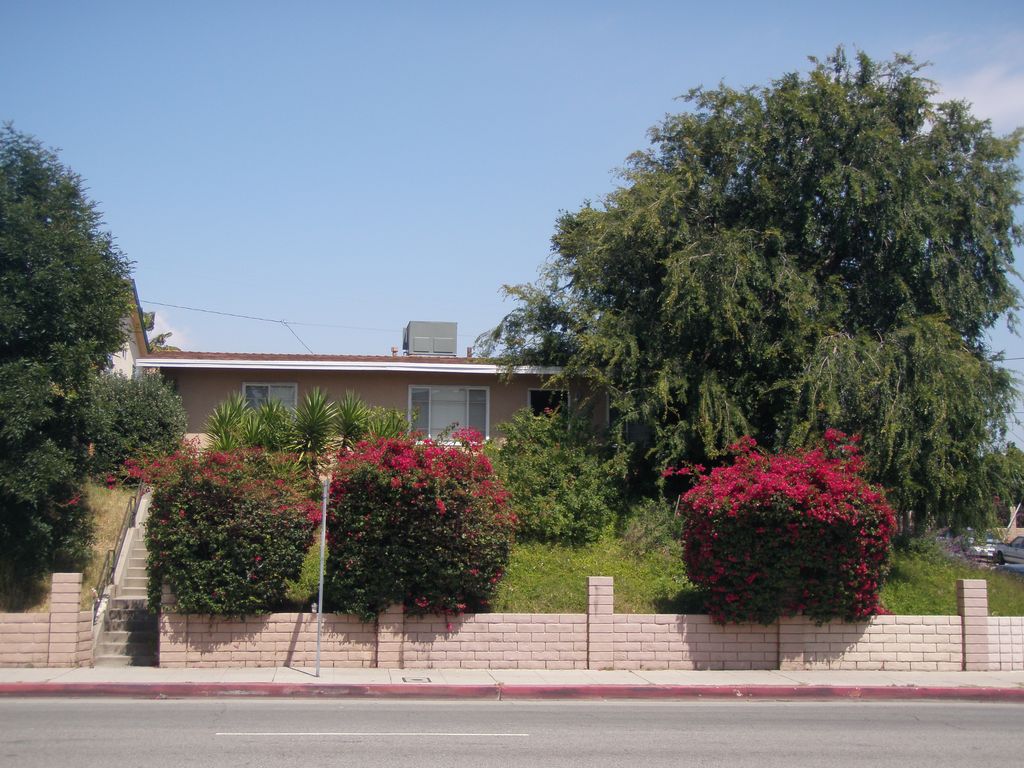 6200 Coldwater Canyon Ave, North Hollywood, CA 91606