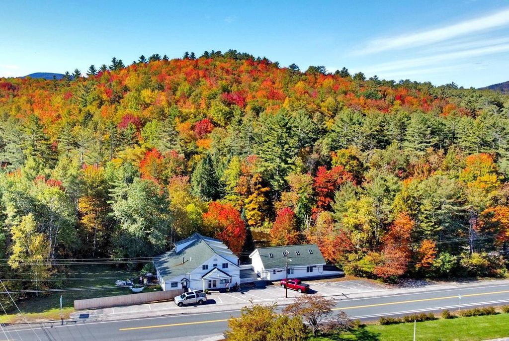 760 Main Street, Franconia, NH 03580 MLS 4899936 Trulia