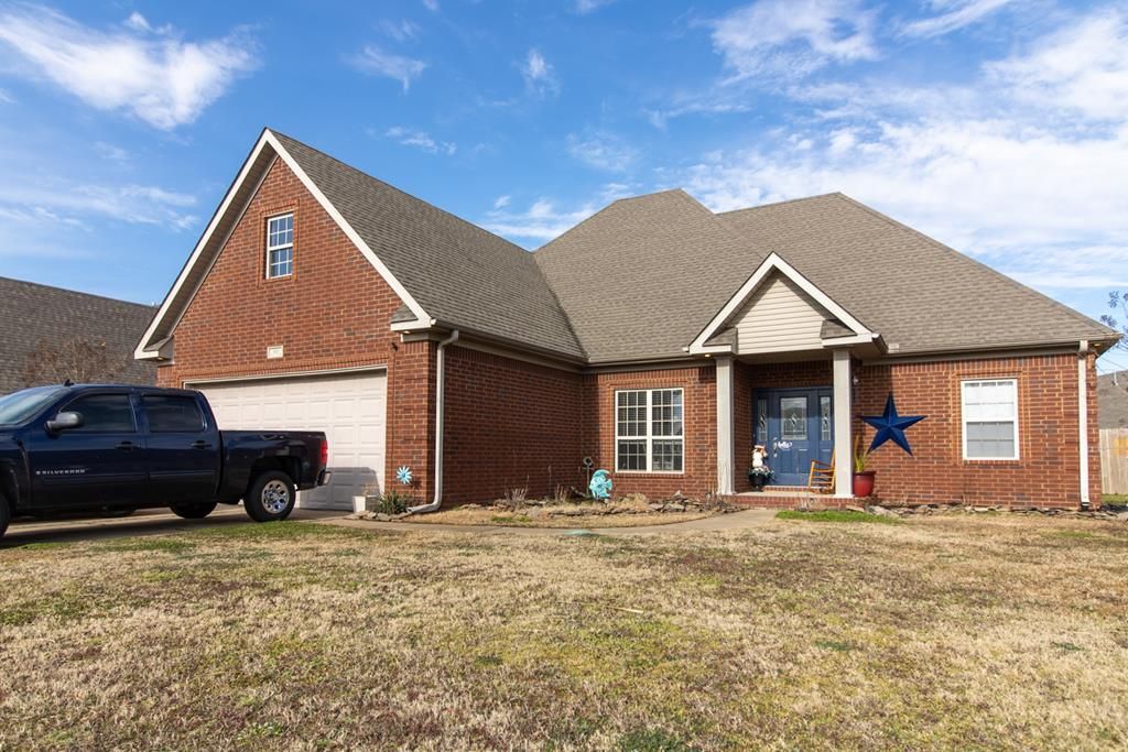 905 Rue Le Maison Dr, Marion, AR 72364