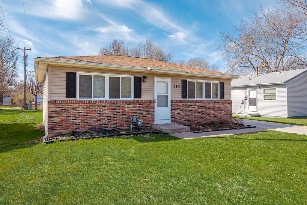 5411 Holdrege St, Lincoln, NE 68504 Trulia