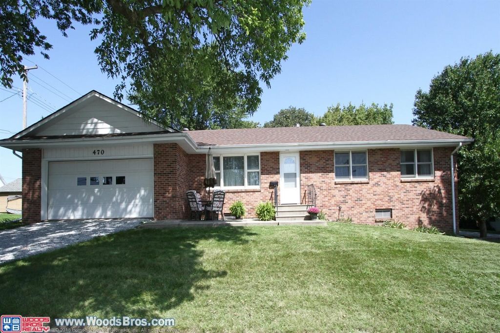 470 Elm St, NE 68317 Trulia