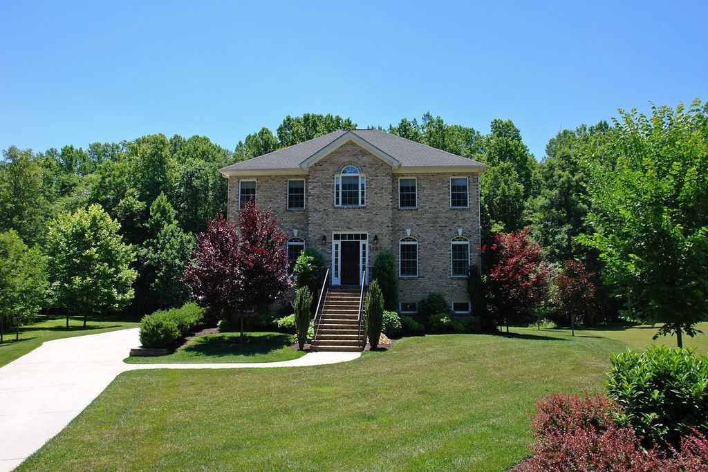 1127 Mistwood Pl, Forest, VA 24551 Trulia