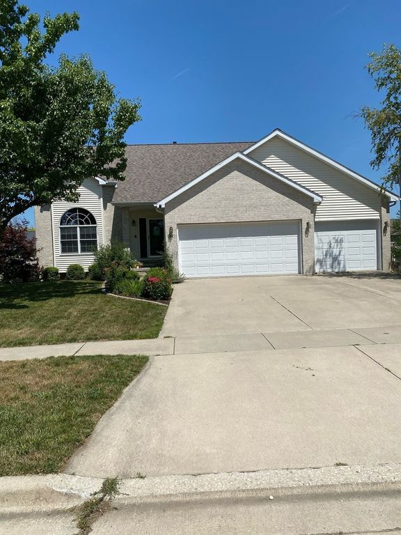 42 Bandecon Way, Bloomington, IL 61704 See Estimated Value