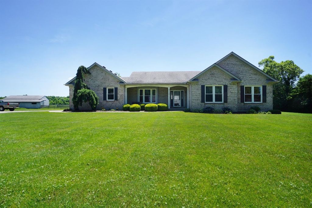 9405 Morrow Woodville Rd, Pleasant Plain, OH 45162 Trulia
