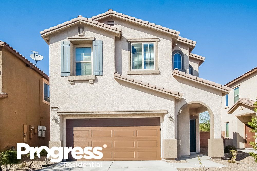 6426 Dundock Ave, Las Vegas, NV 89122