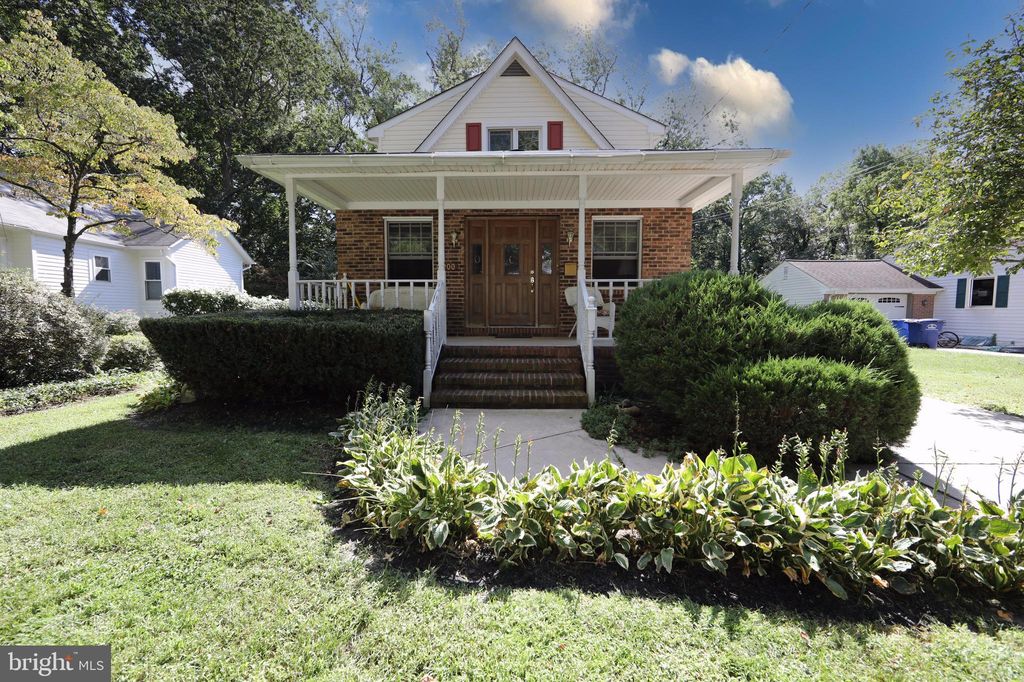 200 Beacon St, Moorestown, NJ 08057