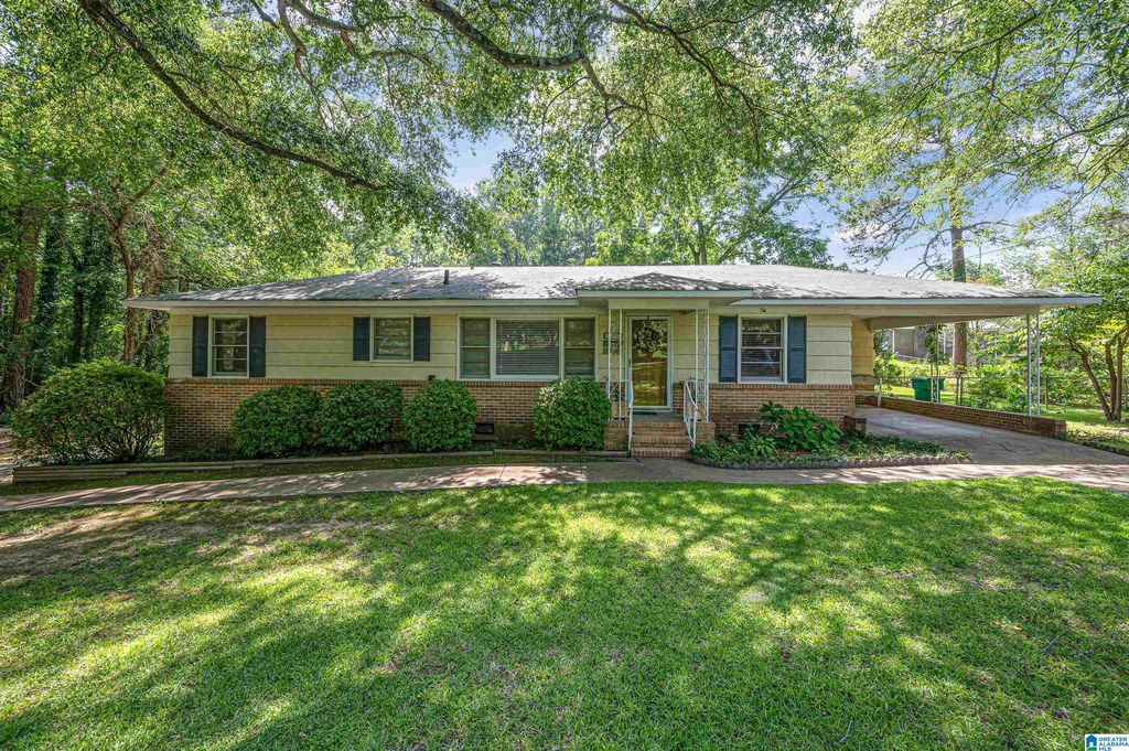 536 5th Ct, Pleasant Grove, AL 35127 Trulia