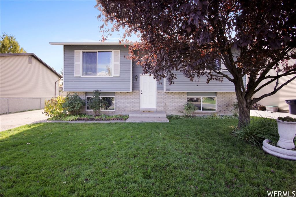 960 S 225 E, Layton, UT 84041