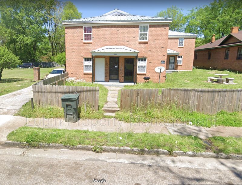 688 E McLemore Ave 2, Memphis, TN 38106 Trulia