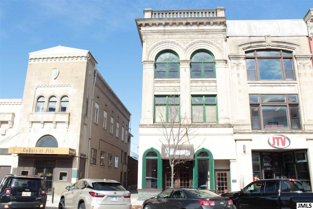 154 W Michigan Ave, Jackson, MI 49201 Trulia