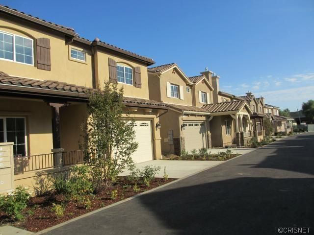 homes for sale in granada hills ca