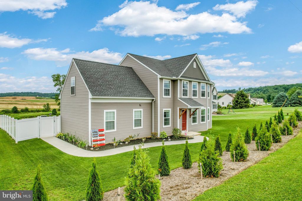 102 Greenbriar Aly, New Providence, PA 17560 Trulia