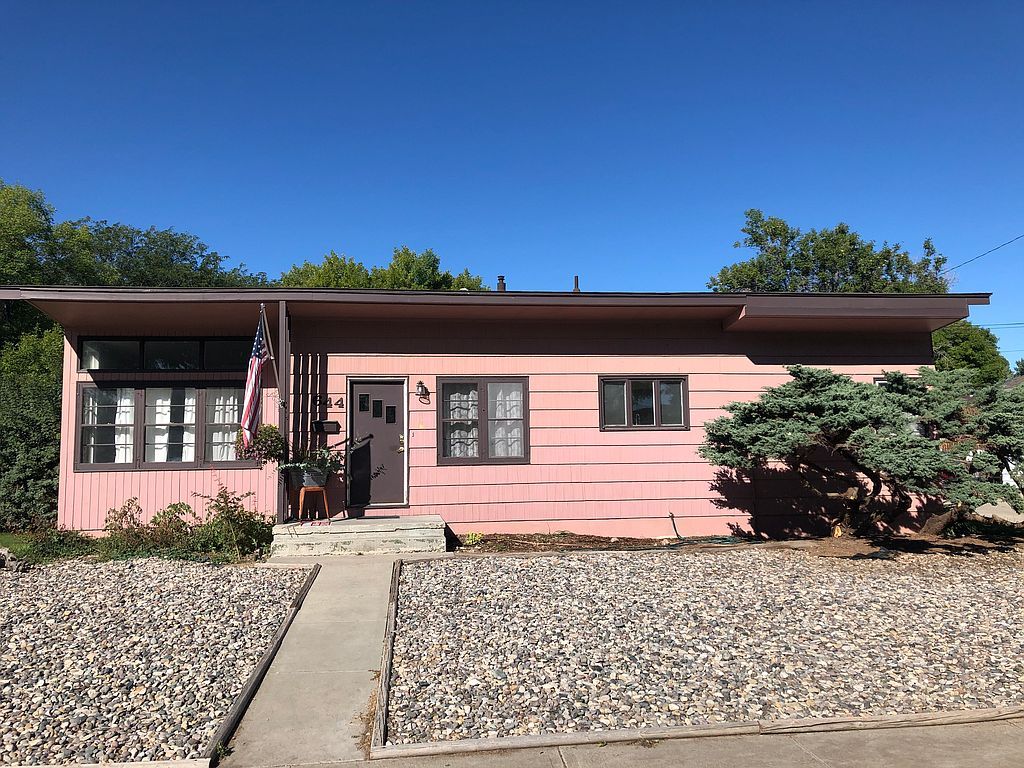 644 N Division St, Powell, WY 82435 Trulia