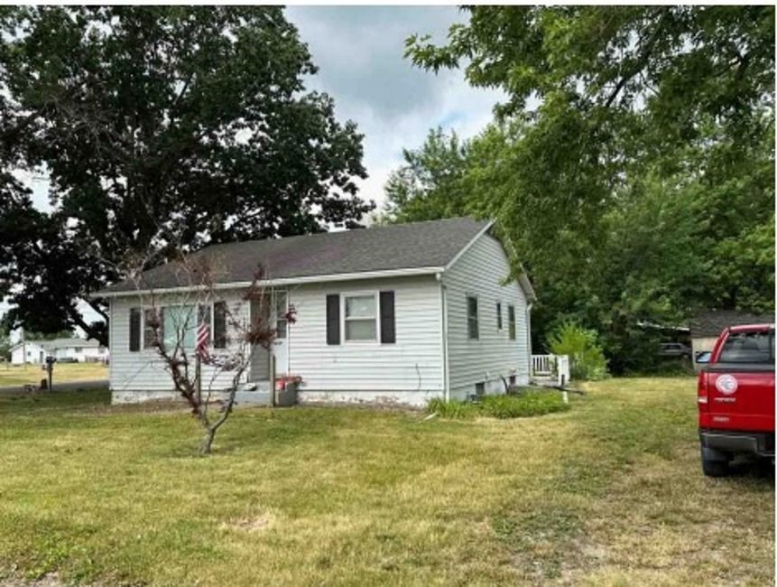 983 W Chestnut St, Kahoka, MO 63445 Trulia