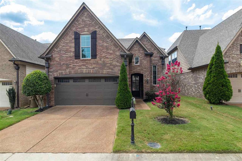 877 Winterfalls Trl, Cordova, TN 38018 Trulia