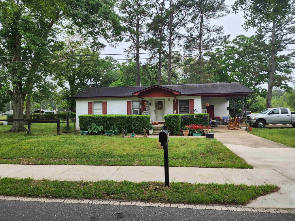 142 Iron Bridge Rd, Havana, FL 32333 Trulia