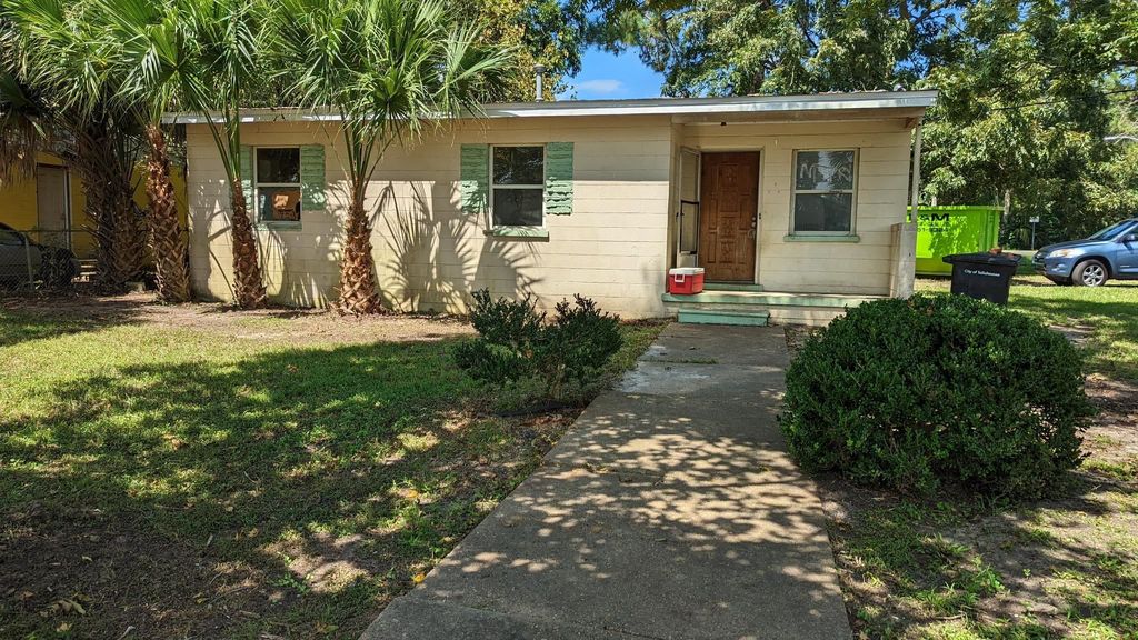 520 E Paul Russell Rd, Tallahassee, FL 32301 Trulia