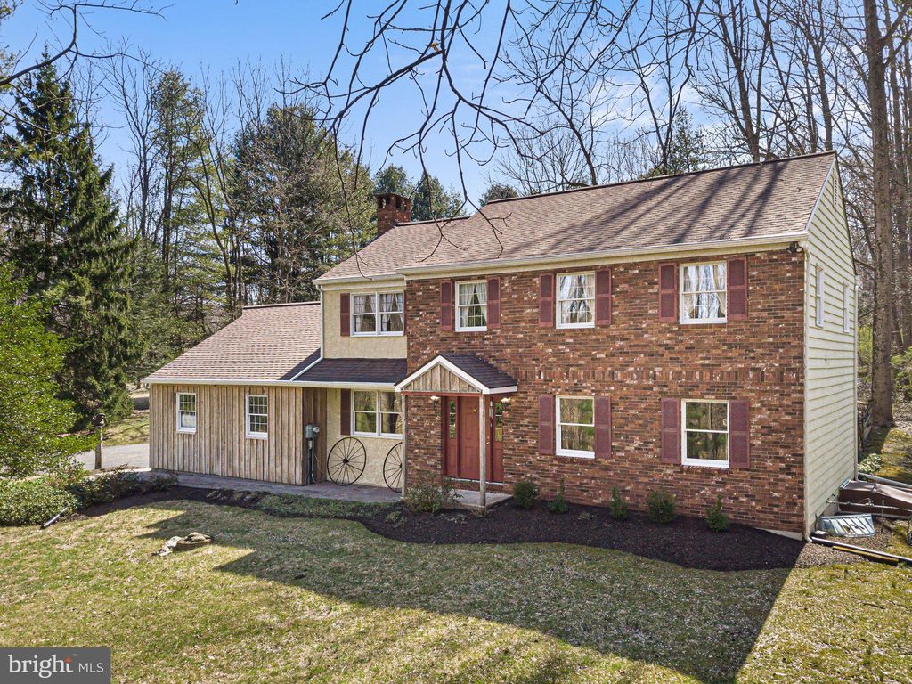 1840 Brooks Rd, West Chester, PA 19382