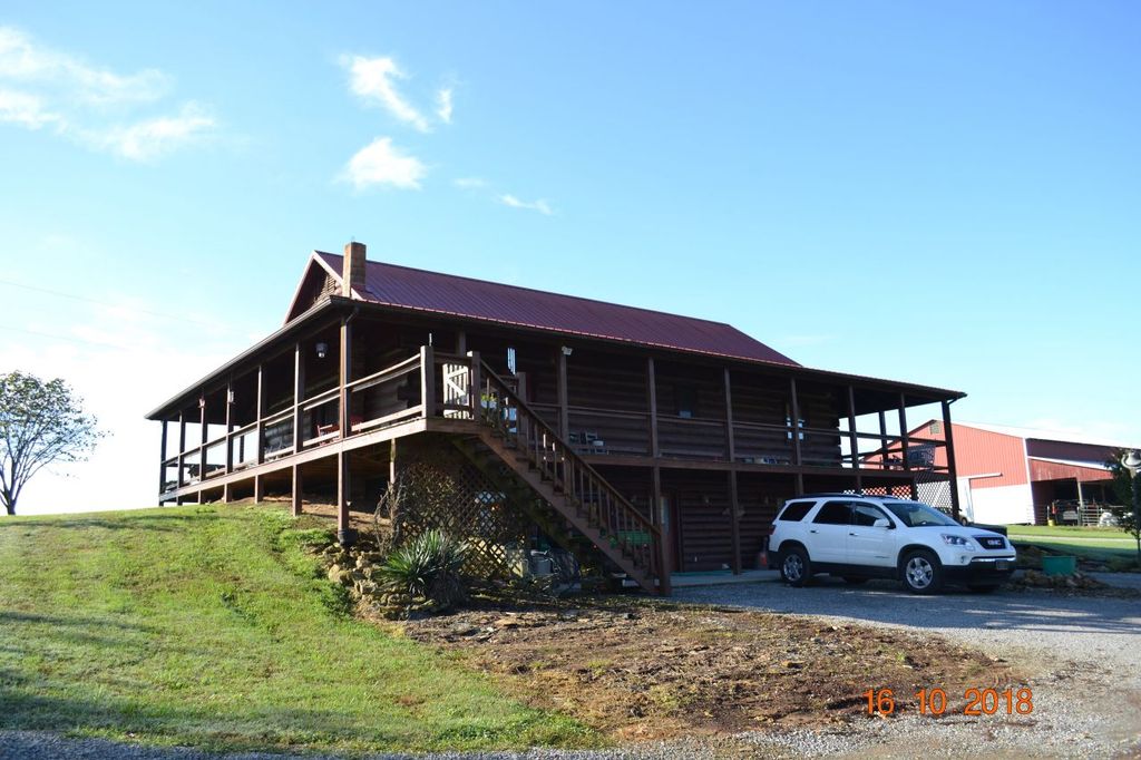 200 Jefferies Rd, Knifley, KY 4 Bed, 2 Bath SingleFamily Home 50