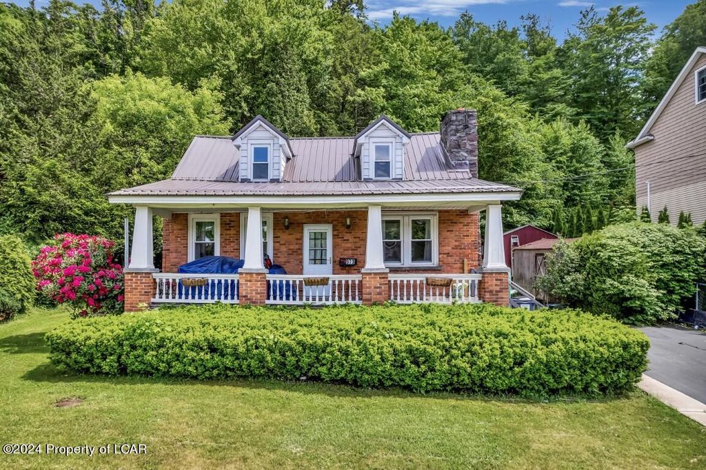 973 Lakeside Dr, Harveys Lake, PA 18618 MLS 242439 Trulia