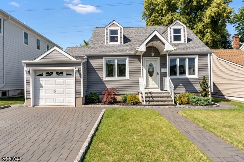 82 Noel Dr, North Arlington, NJ 07031  Trulia