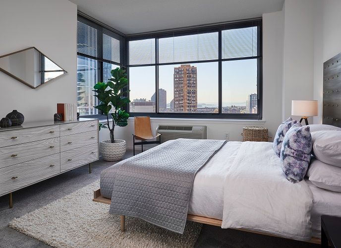 50 Columbus - Jersey City, NJ | Trulia