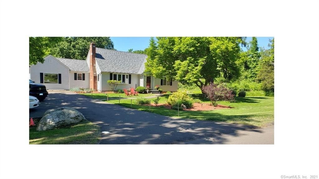 758 Woodin St, Hamden, CT 06514
