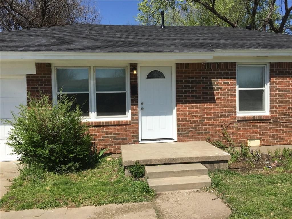 3217 NE 16th St, Oklahoma City, OK 73117