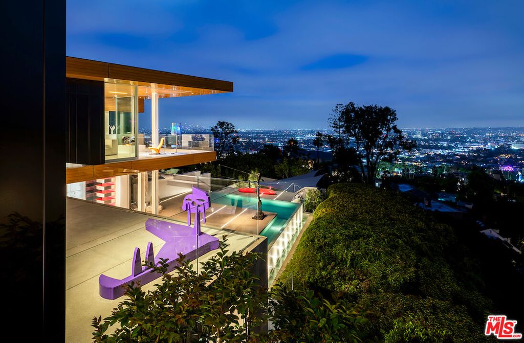 1430 Sunset Plaza Dr, Los Angeles, CA 90069 MLS 23337245 Trulia