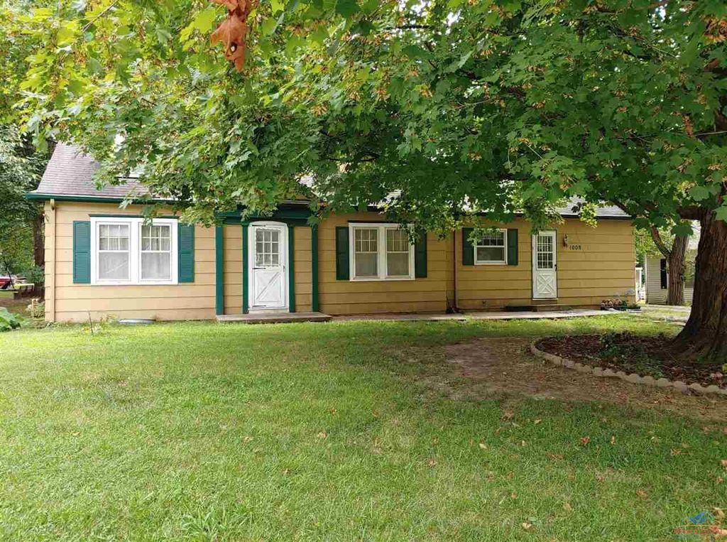 1008 E Franklin St, Clinton, MO 64735 Trulia