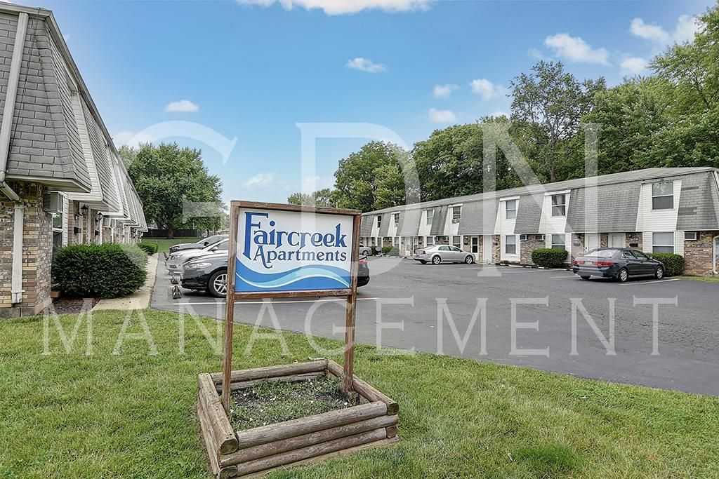 Orville Apartments Fairborn, OH Trulia