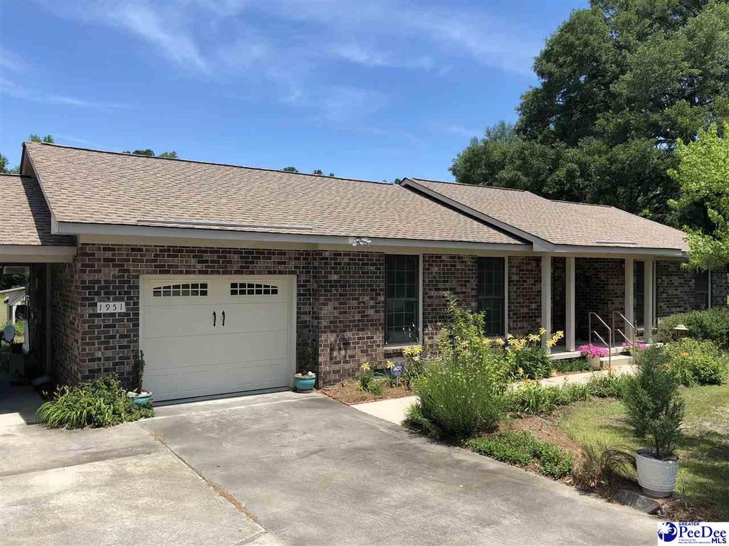 1951 Vox Hwy, Johnsonville, SC 29555 Trulia