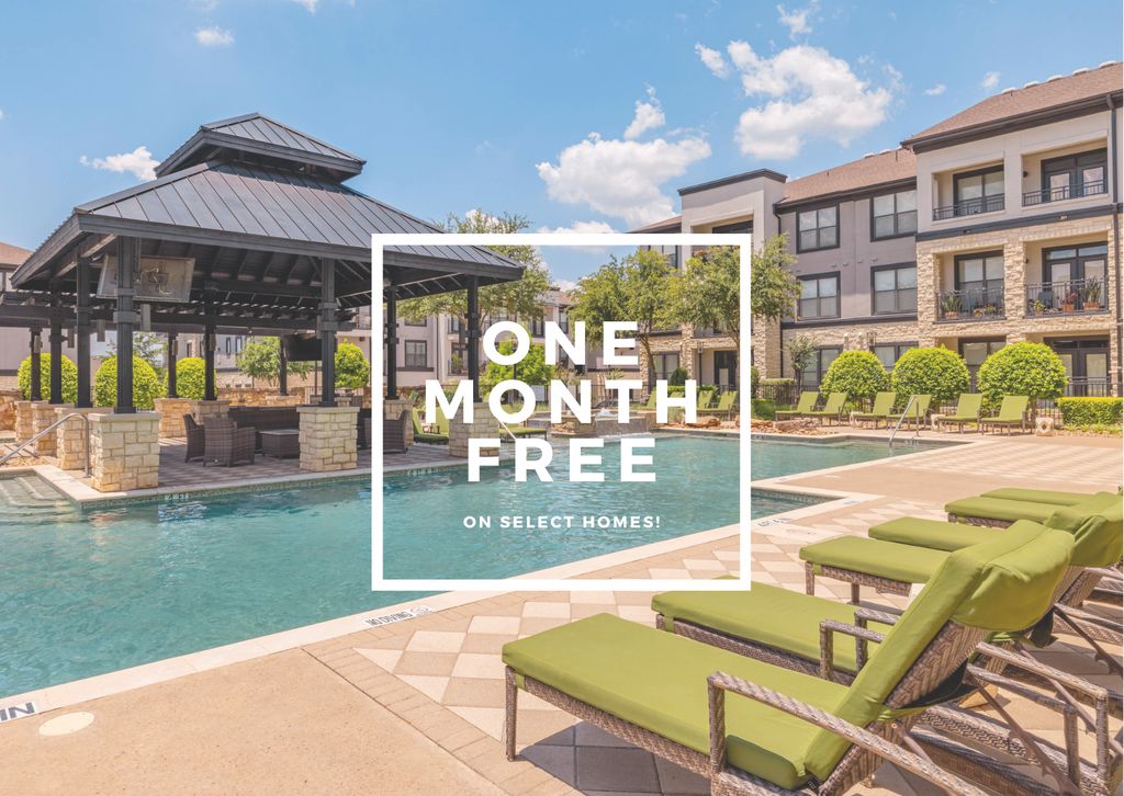 The Edge at Glade Parks Euless, TX Trulia