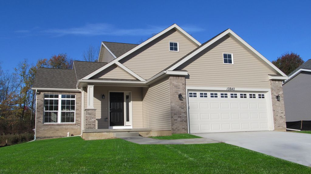 Bradford Lakeside Estates Alma, MI Trulia