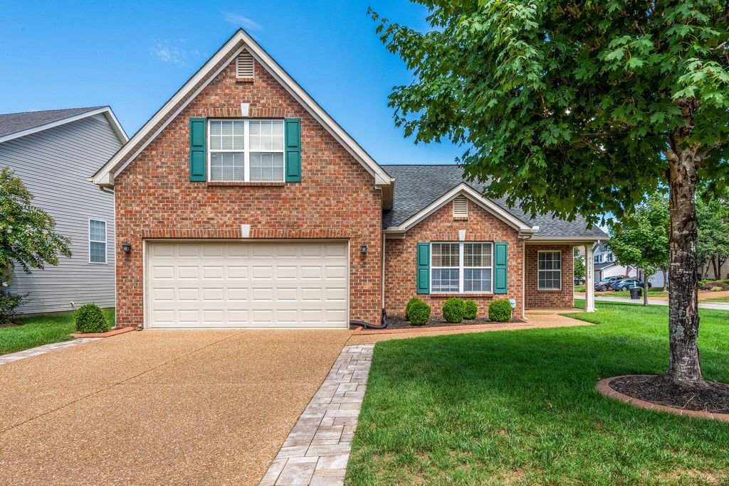 3170 Tristan Dr, Franklin, TN 37064 Trulia