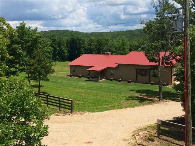 Road K #5, Grandin, MO 63943