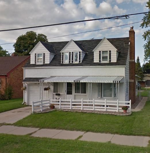 1115 Reber St, Green Bay, WI 54302 Trulia