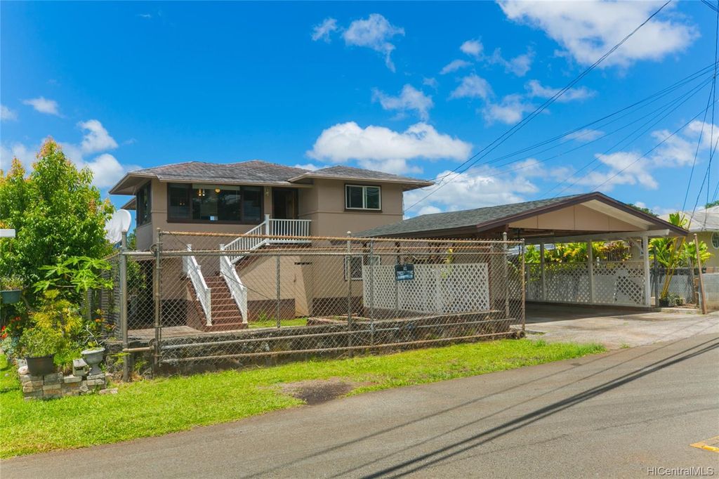279 Valley Ave, Wahiawa, HI 96786 MLS 202214608 Trulia