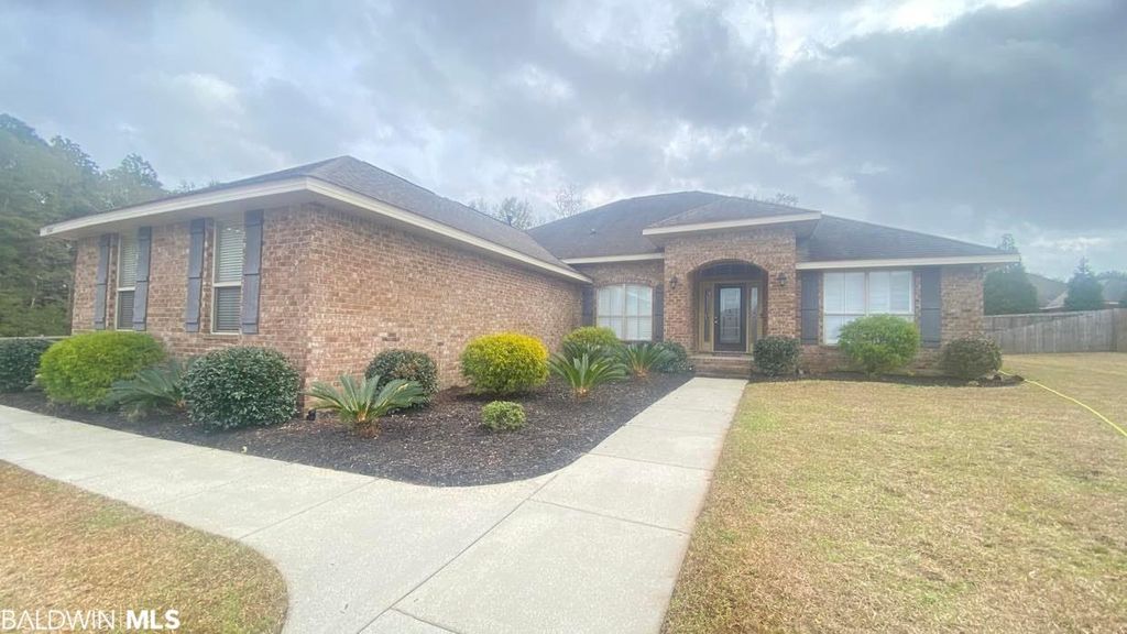 8507 Silver Maple Dr N, Mobile, AL 36619 Trulia