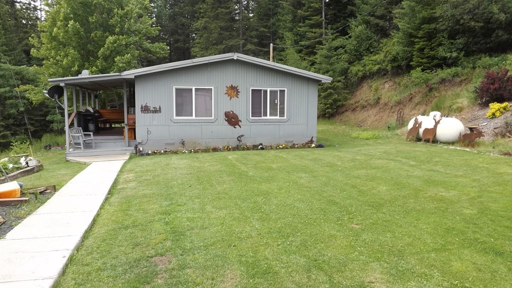 42568 S Highway 3, St Maries, ID 83861 Trulia