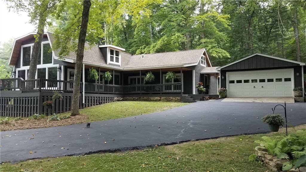 14160 W State Road 46, Columbus, IN 47201