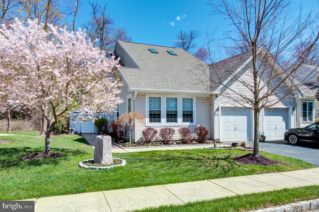 10 Winterberry Ter, Hamilton, NJ 08690 Trulia