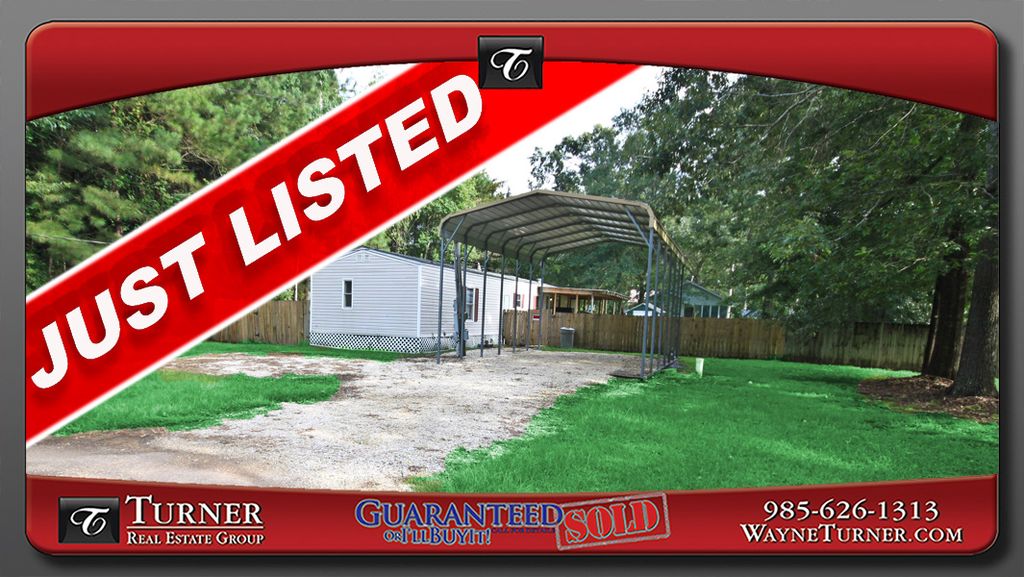 33 Alice St, Madisonville, LA 70447 Trulia