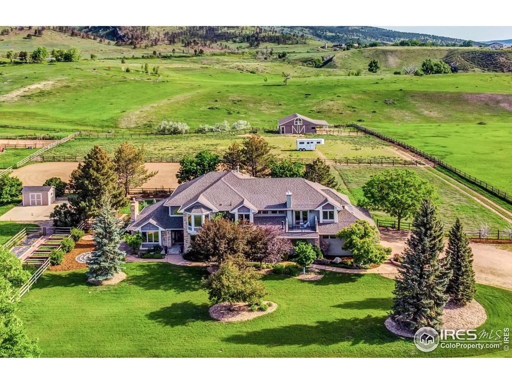 3185 Nelson Rd, Longmont, CO 80503 MLS 989740 Trulia