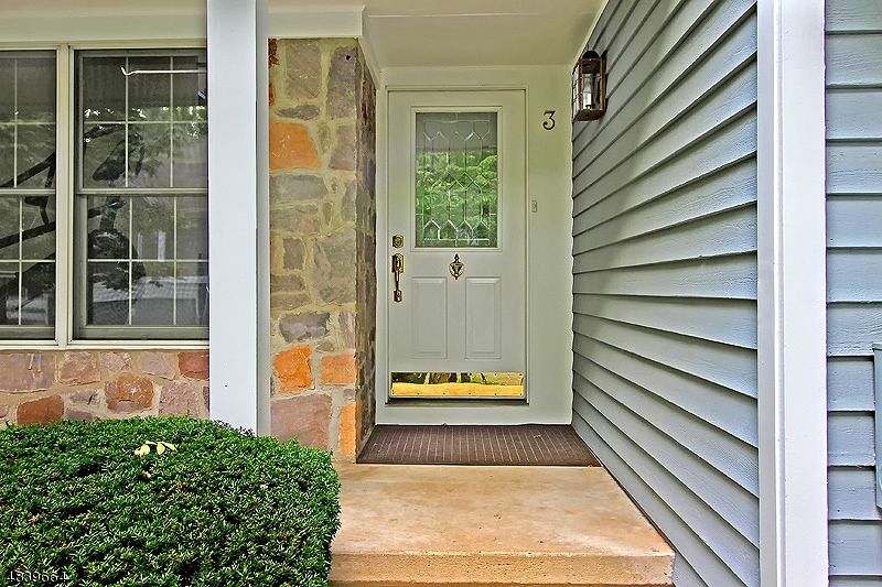 3 Knollcrest Rd, Bedminster, NJ 07921