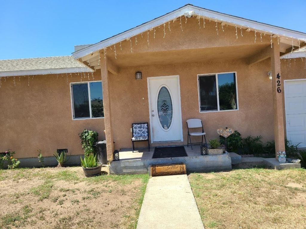 426 W Bradbury Avenue, Pixley, CA 93256 Trulia