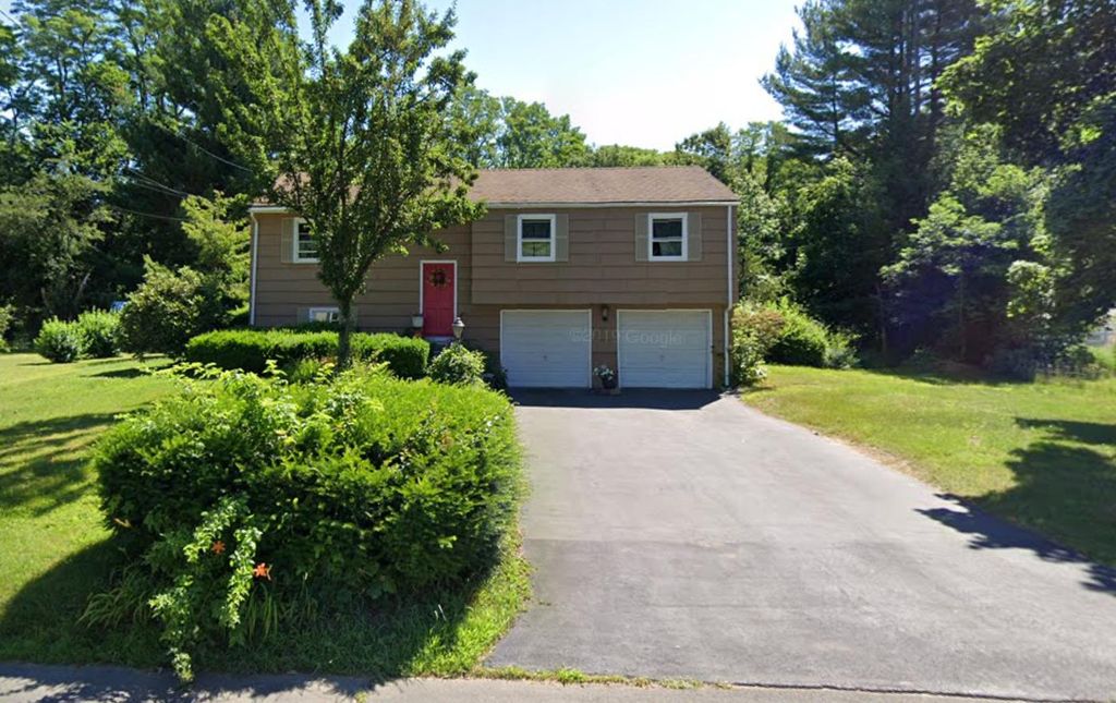 40 Simsbury Manor Dr, Weatogue, CT 06089 Trulia