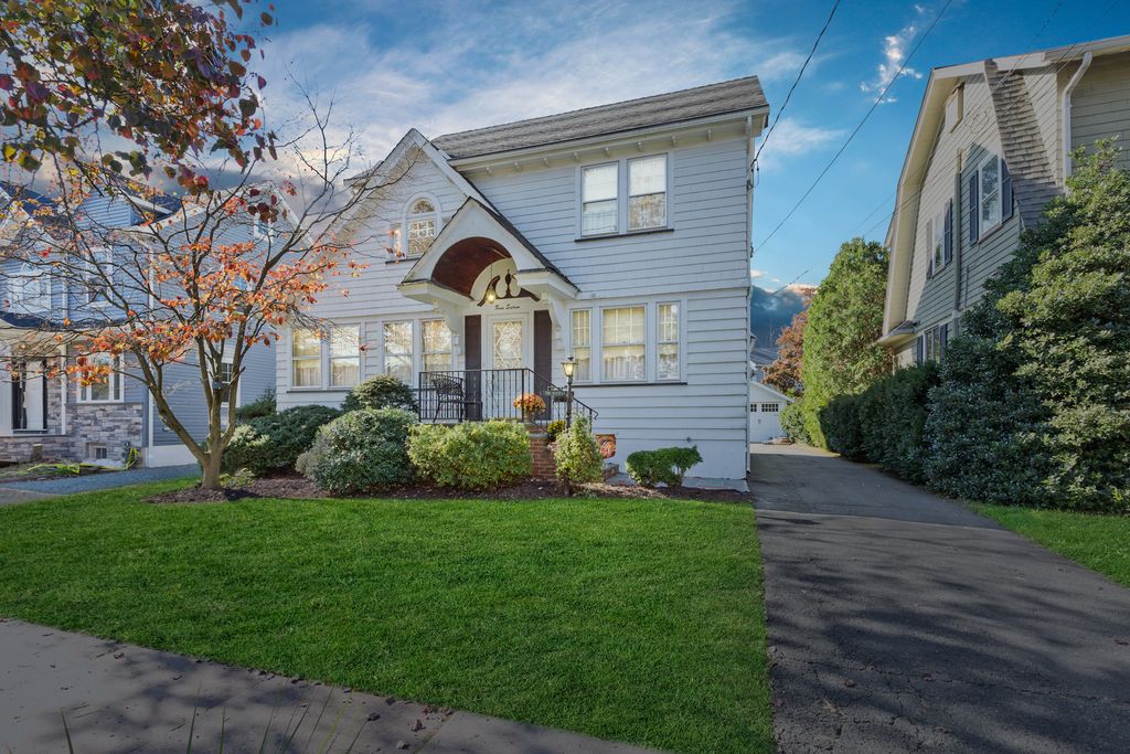 316 High St, Cranford, NJ 07016 Trulia