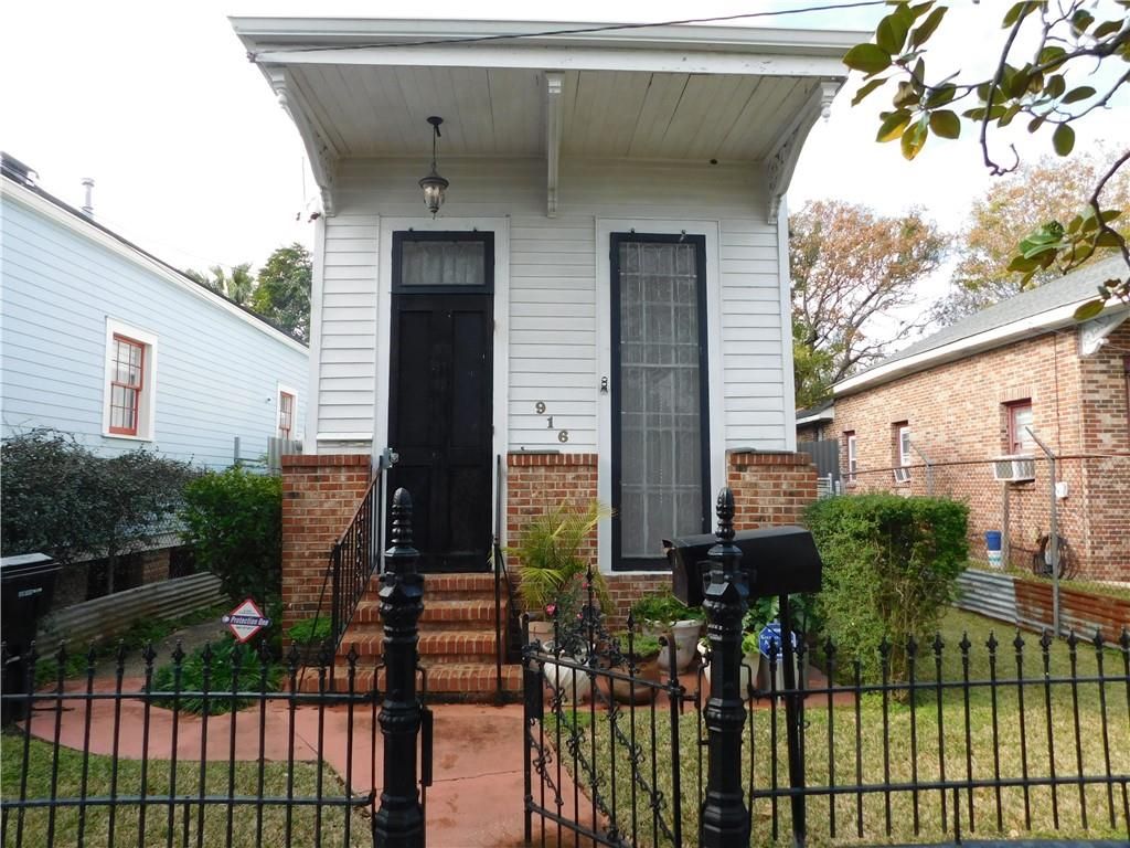 916 Kentucky St, New Orleans, LA 70117 MLS 2428434 Trulia
