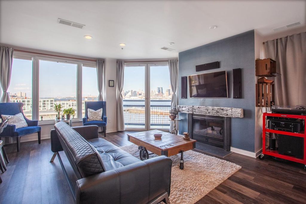 600 Harbor Blvd 11451, Weehawken, NJ 07086 Trulia